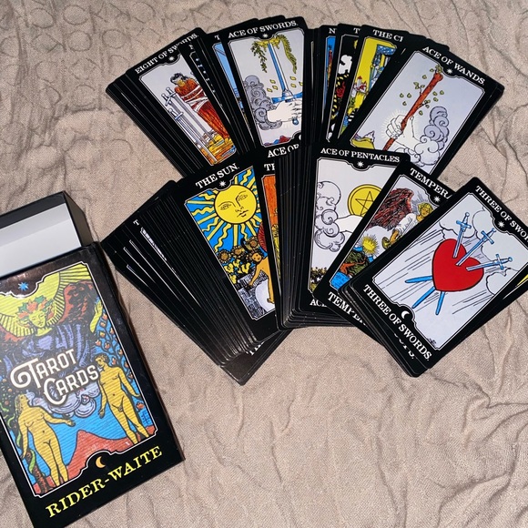 Oracle decks - Picture 5 of 6